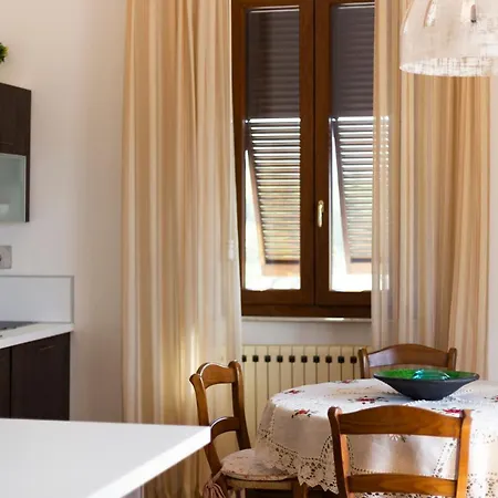 Casa Germana By Helloelba 아파트 포르토페라이오