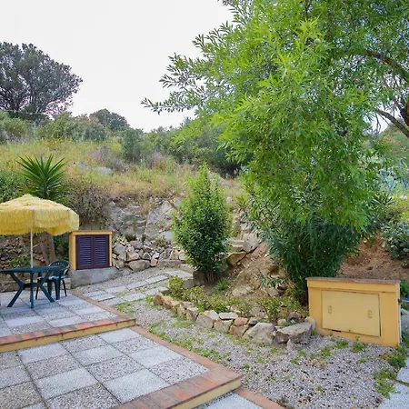 아파트 Casa Germana By Helloelba 포르토페라이오