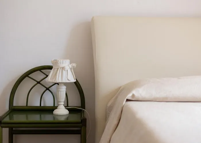 Il Casale Di Germana - Helloelba *