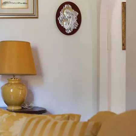 Casa Germana By Helloelba アパート