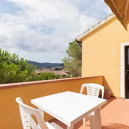 Casa Germana By Helloelba アパート