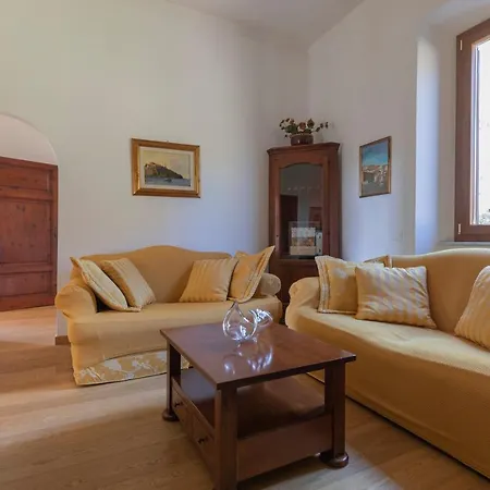 アパート Casa Germana By Helloelba *