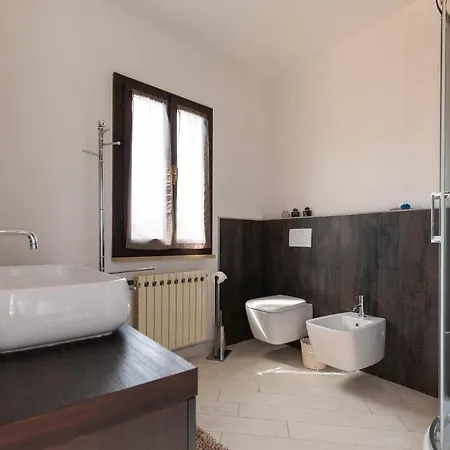 アパート Casa Germana By Helloelba