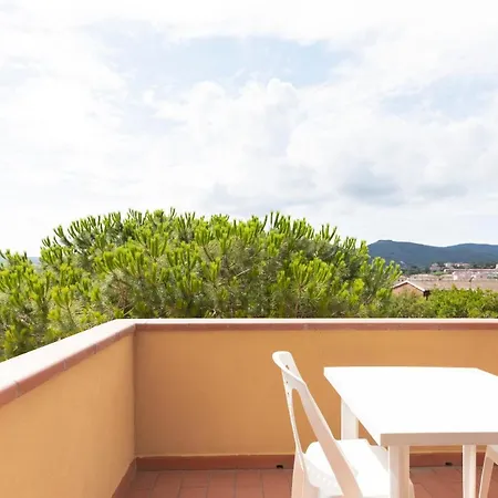 Casa Germana By Helloelba アパート *