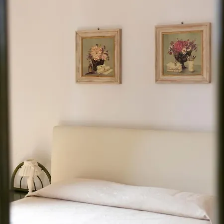 アパート Casa Germana By Helloelba ポルトフェッラーイオ