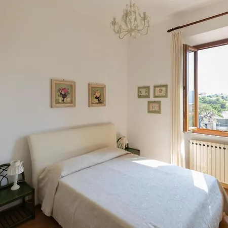 Casa Germana By Helloelba アパート *