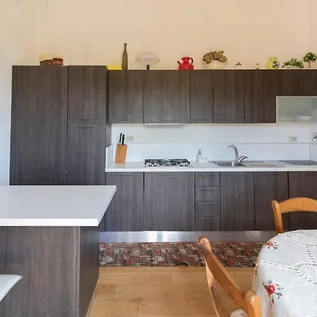 アパート Casa Germana By Helloelba *