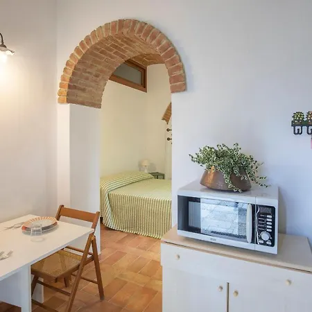 アパート Casa Germana By Helloelba