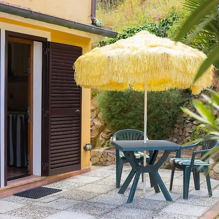 Casa Germana By Helloelba * ポルトフェッラーイオ