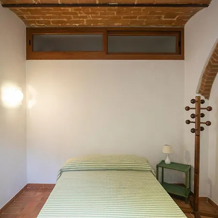 アパート Casa Germana By Helloelba *