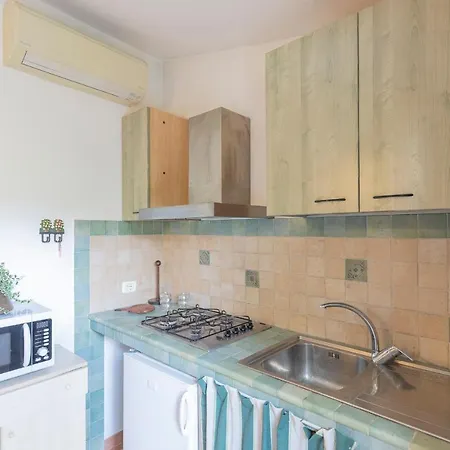 アパート Casa Germana By Helloelba *