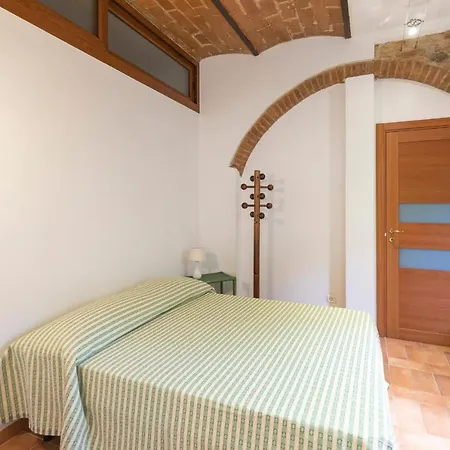 アパート Casa Germana By Helloelba *