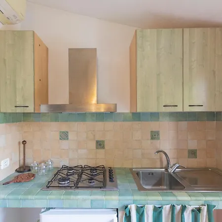 アパート Casa Germana By Helloelba *