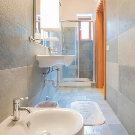 アパート Casa Germana By Helloelba *