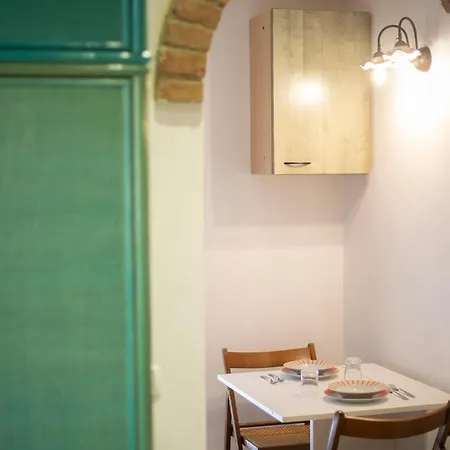 アパート Casa Germana By Helloelba *