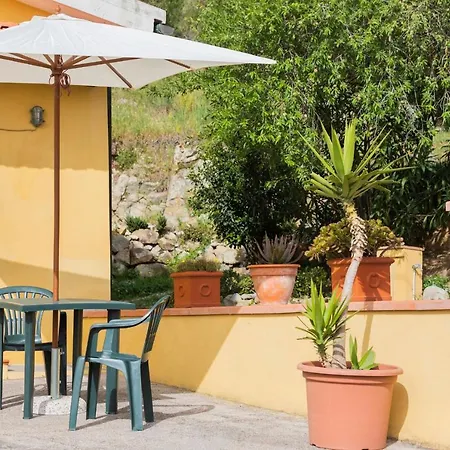 Casa Germana By Helloelba アパート
