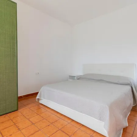 アパート Casa Germana By Helloelba ポルトフェッラーイオ