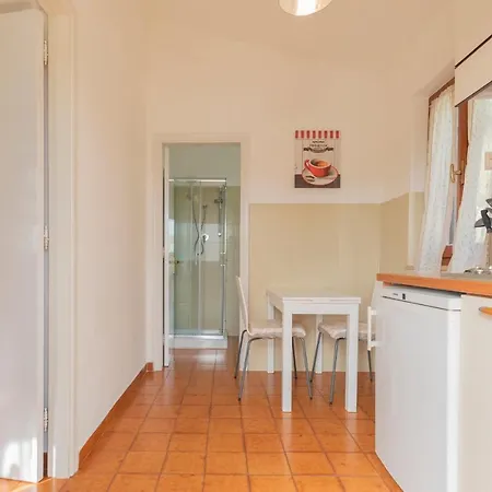 Casa Germana By Helloelba ポルトフェッラーイオ
