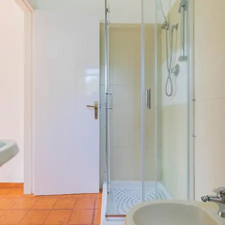 Casa Germana By Helloelba ポルトフェッラーイオ