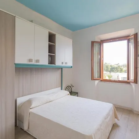 アパート Casa Germana By Helloelba *