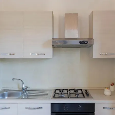 Casa Germana By Helloelba ポルトフェッラーイオ