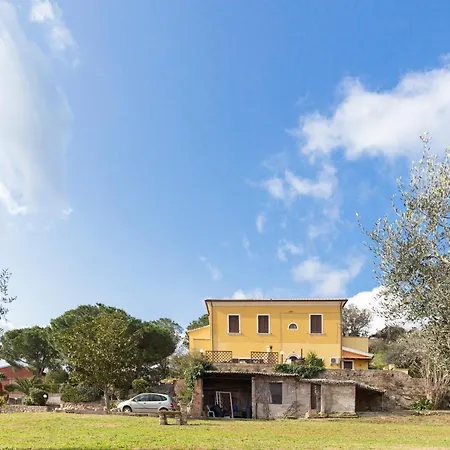 Casa Germana By Helloelba ポルトフェッラーイオ